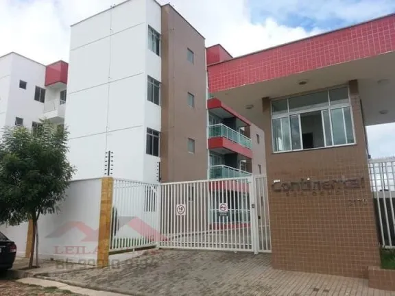 Imagem Apartamento 85m² à Venda | Santa Lia | Teresina