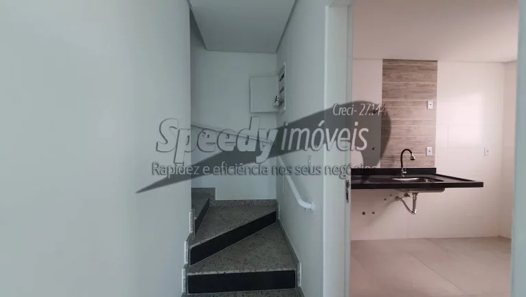 Imagem Casa em Santos para venda 2 dormitórios,