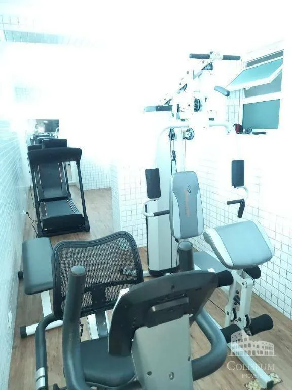 Imagem Apartamento à venda, 80 m² por R$ 750.000,00 - Vila Guilhermina - Praia Grande/SP