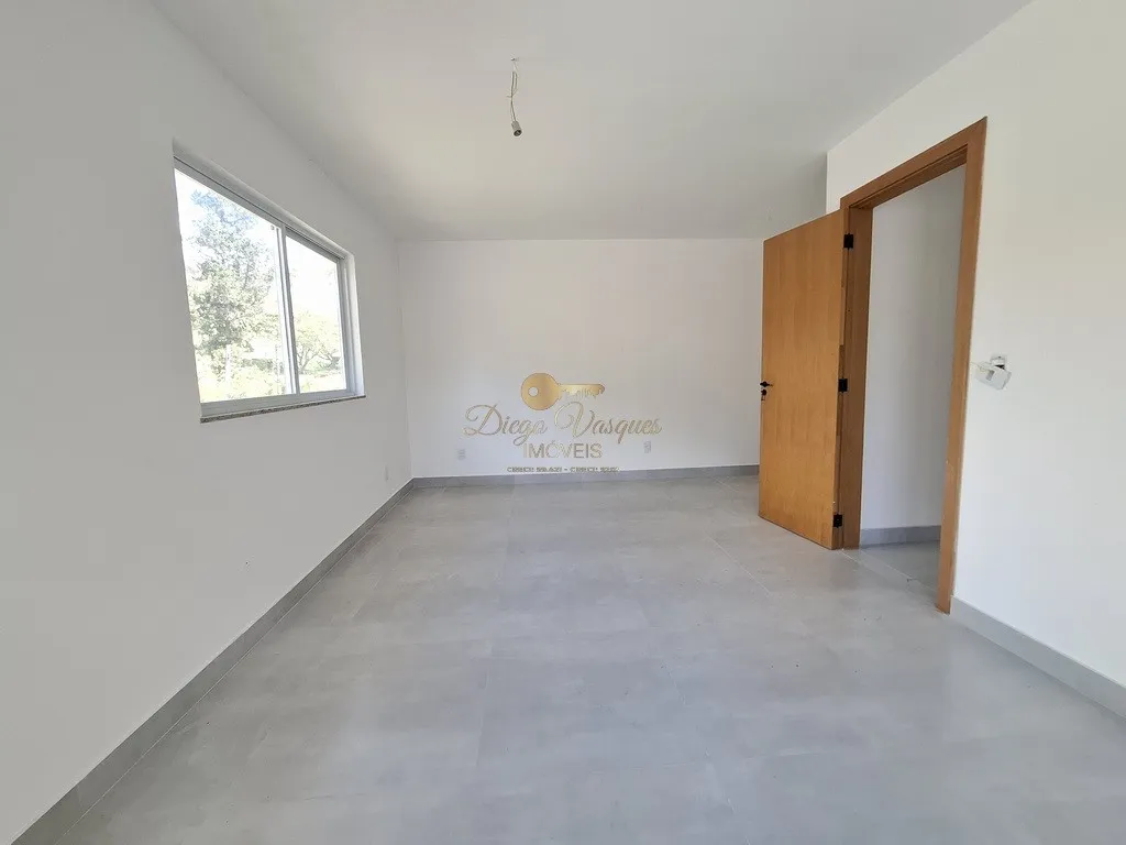 Imagem Casa em Condomínio para Venda em Teresópolis / RJ no bairro Albuquerque