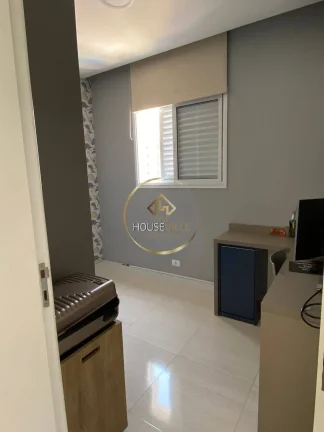Imagem Apartamento 2 Dormitórios (1 suíte), Floradas de Arboville, Jacareí.