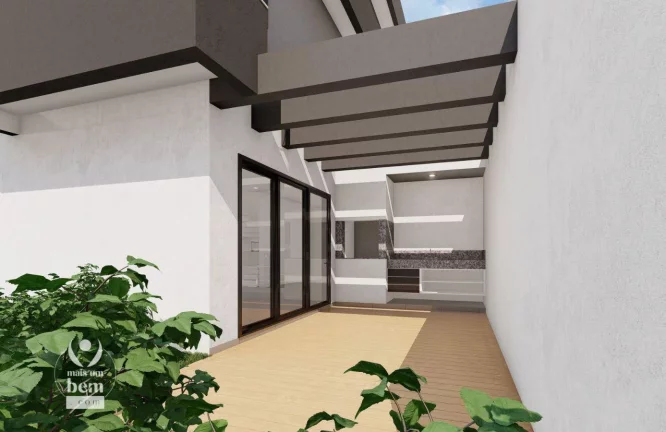 Imagem Terreno à venda, 273 m² por R$ 520.000,00 - Bairro Alto - Curitiba/PR