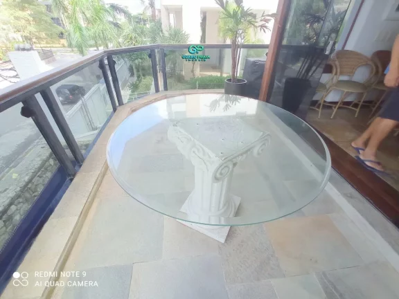 Imagem Apartamento Padrão para Venda e Aluguel em Enseada Guarujá-SP