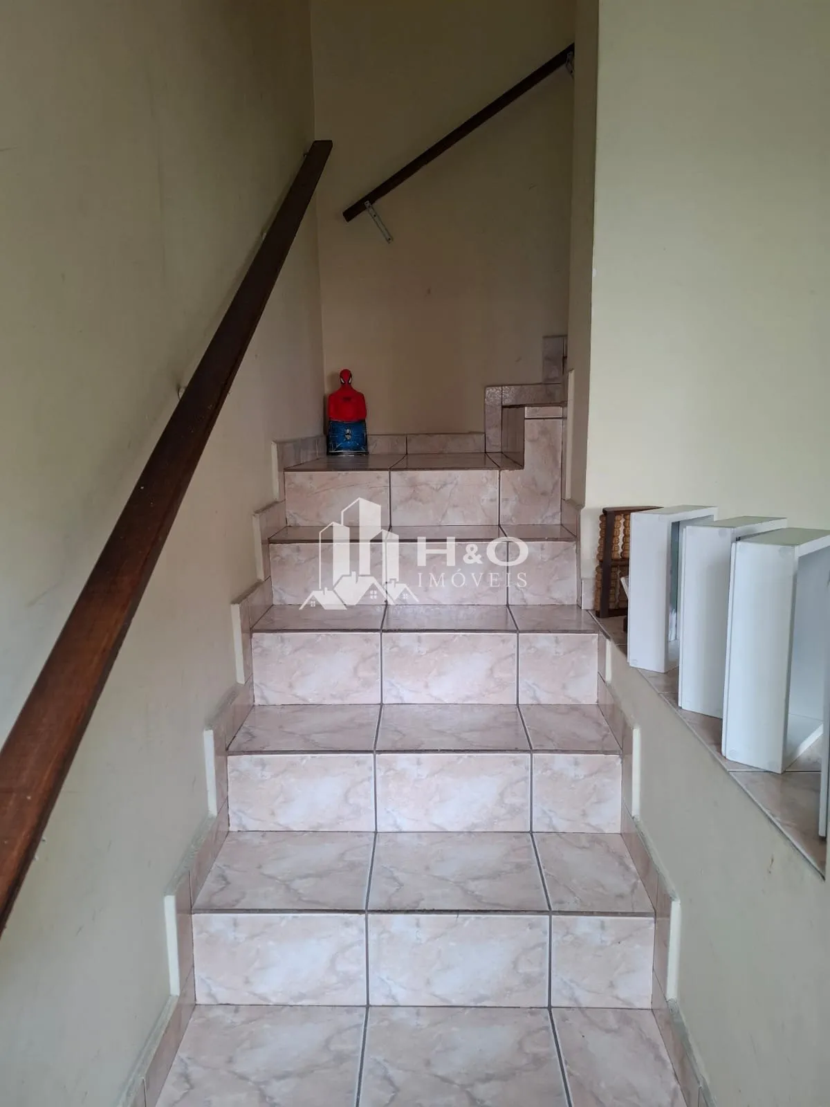 Imagem Oportunidade no Jardim Etelvina- Guaianazes - Sobrado com 260 m² de Terreno, 104 m² Construídos, 3 Dormitórios e 3 Vagas de Garagem!