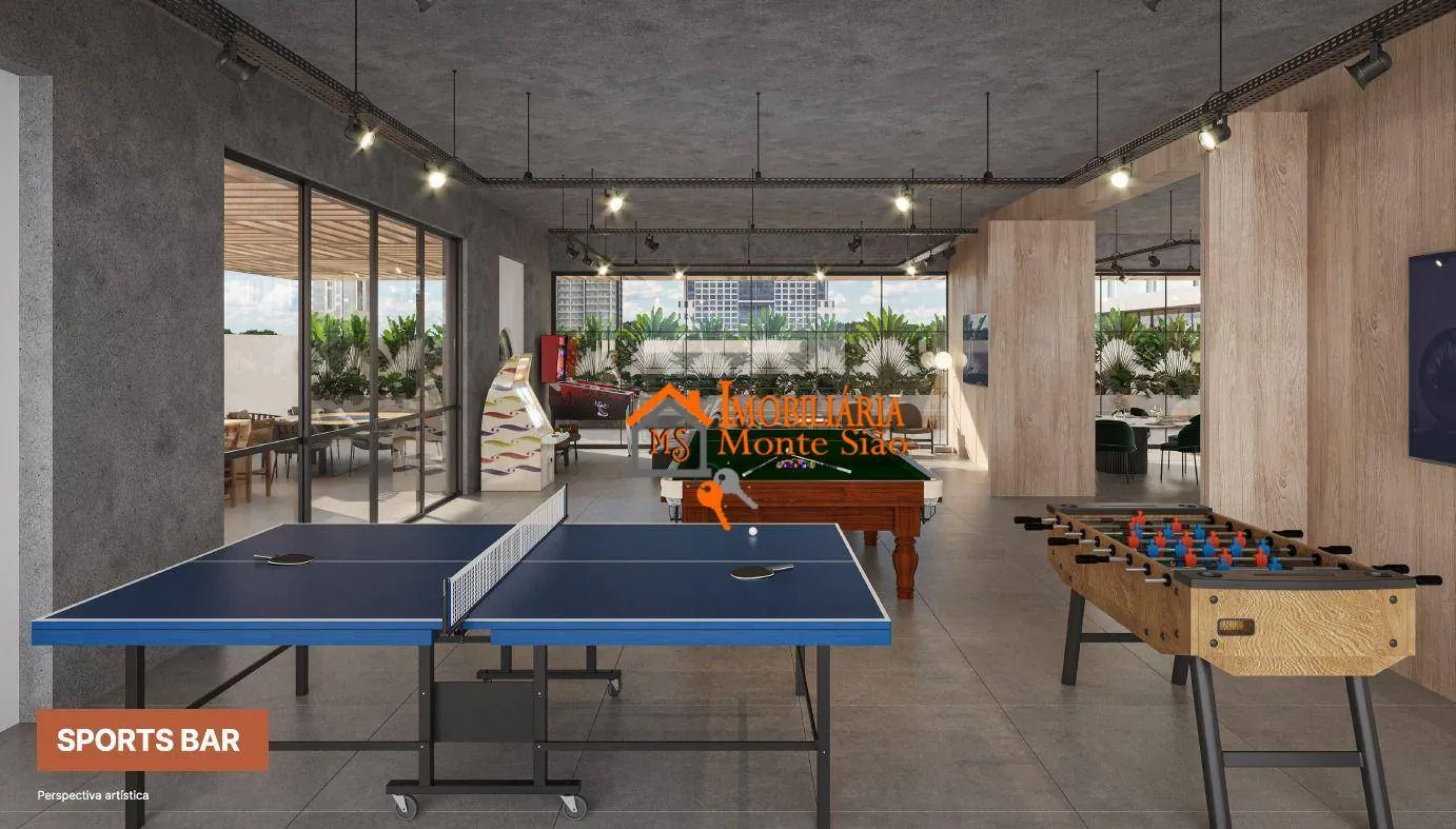 Imagem Loja à venda, 160 m² por R$ 2.384.000 - Centro - Guarulhos/SP