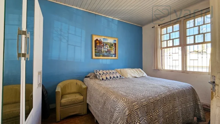 Imagem CASA TÉRREA (RESIDENCIAL OU COMERCIAL) PARA VENDA NA RUA XV DE NOVEMBRO, CENTRO, JUNDIAÍ SP