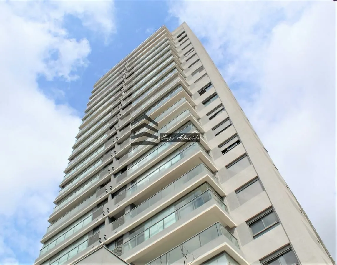 Foto do imóvel Apartamento à venda em São Paulo/SP em Rua João Moura, 2370 - Pinheiros, São Paulo - SP