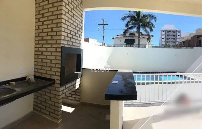 Imagem Apartamento à Venda no Jardim Mariana com 55 m² e Sol da Manhã | Cuiabá/MT