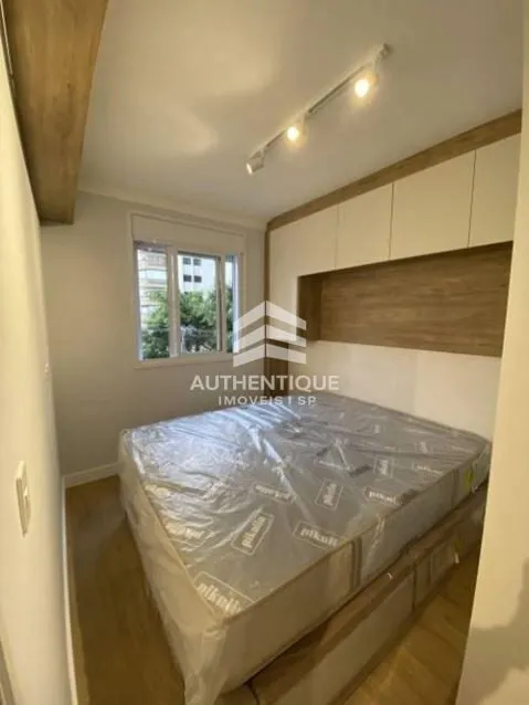 Imagem Life Tatuapé - Apartamento à venda no bairro Tatuapé - São Paulo/SP, Zona Leste