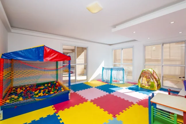 Imagem Apartamento com 2 Quartos à Venda no Boa Vista | 60 m² por R$ 490.000 – Pronto para Morar