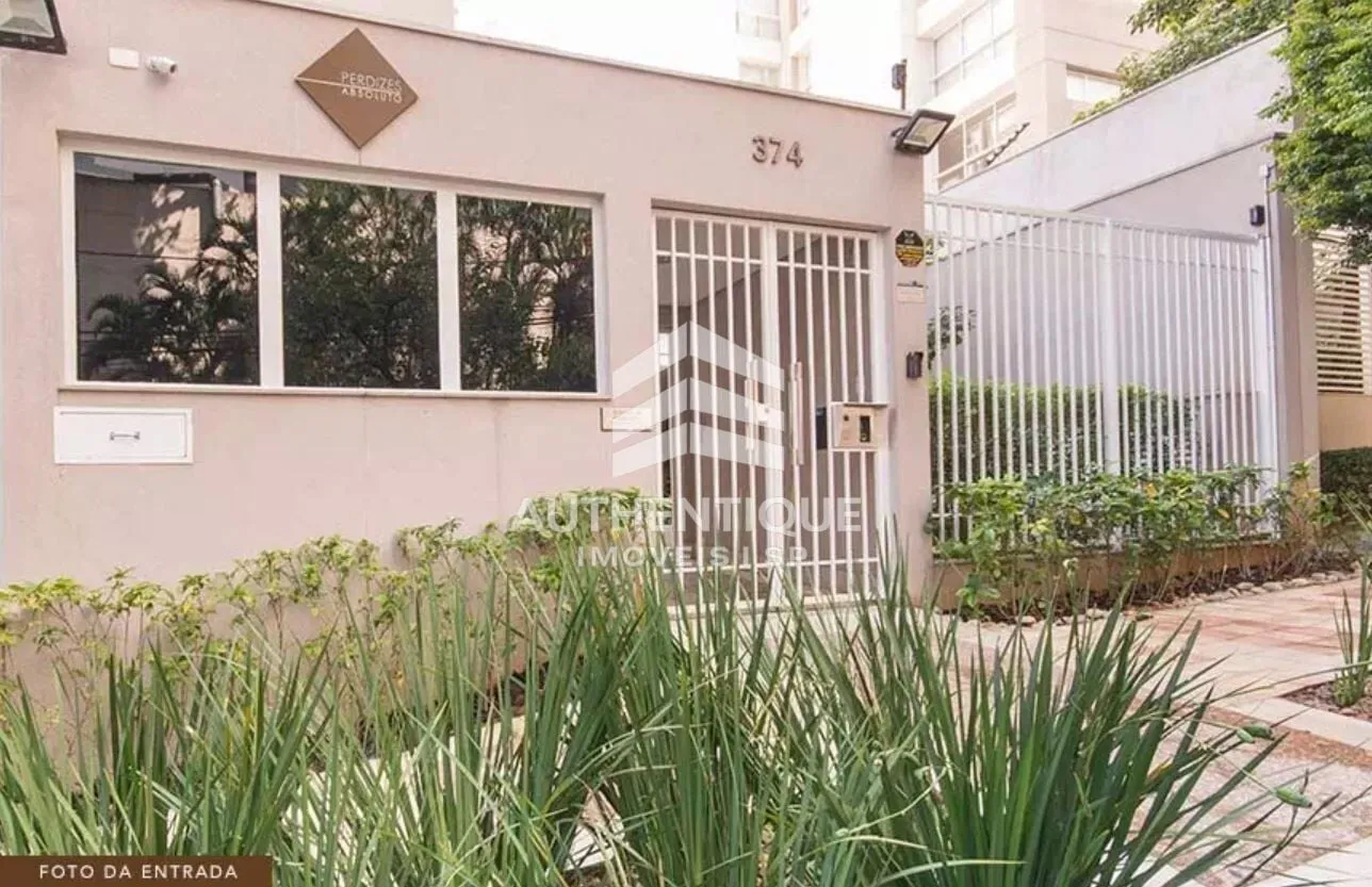 Imagem Absoluto Perdizes - Apartamento à venda em São Paulo/SP