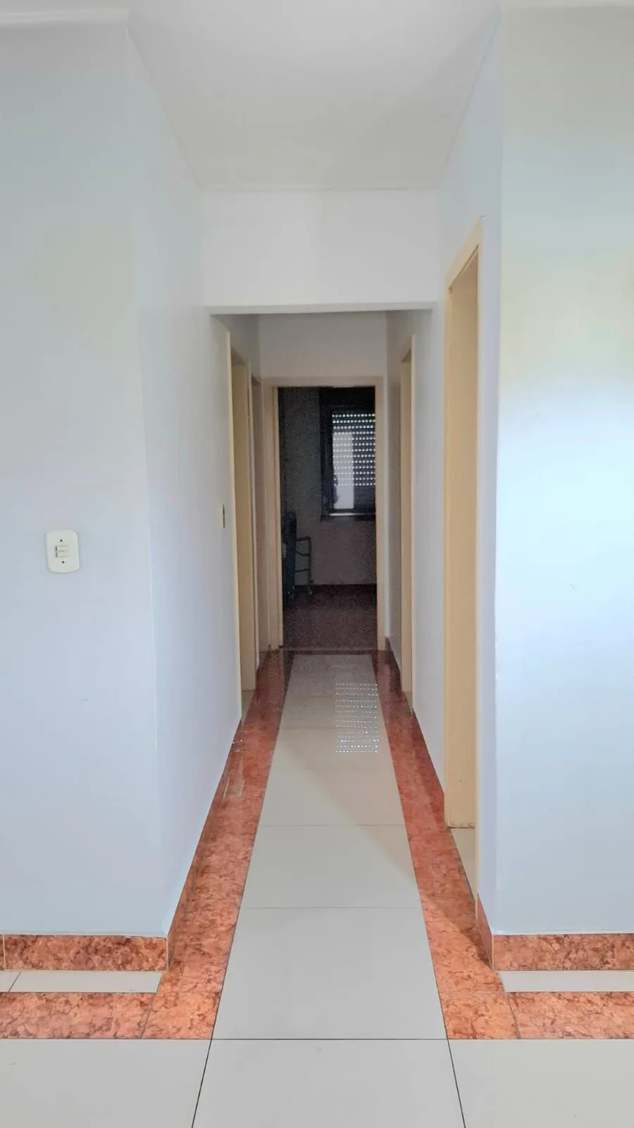 Imagem APTO 3 DORM COM DEPENDENCIA EMPREGADA