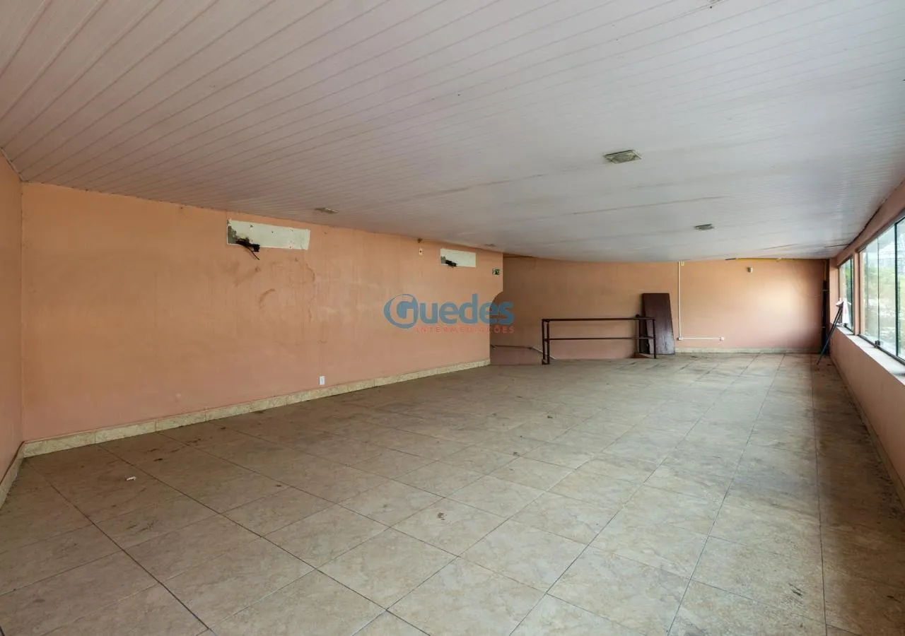 Imagem Ponto Comercial em Santo Amaro - São Paulo