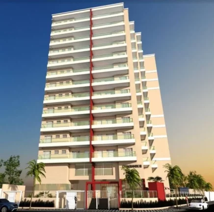 Imagem APARTAMENTO CAIÇARA 3 DORMITÓRIOS 1 SUÍTE E 2 VAGAS!!! Pagamento somente à vista!