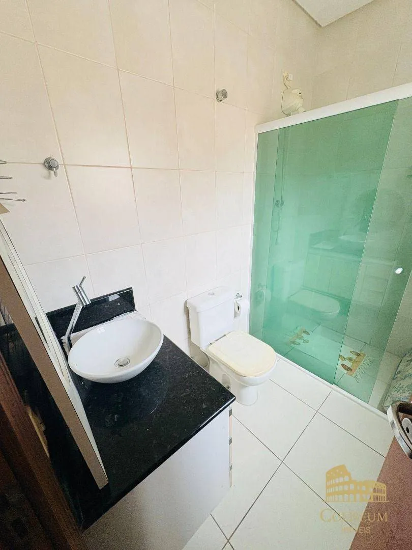 Imagem Casa com 4 dormitórios à venda, 210 m² por R$ 1.550.000,00 - Tupi - Praia Grande/SP
