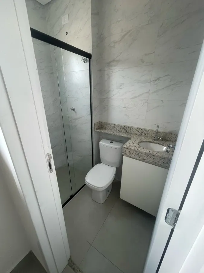 Imagem Apartamento para Venda em Santo André, Vila Curuça, 2 dormitórios, 1 suíte, 1 banheiro, 1 vaga