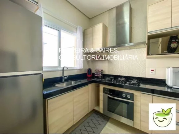 Imagem CASA RESIDENCIAL em INDAIATUBA - SP, JARDINS DO IMPÉRIO