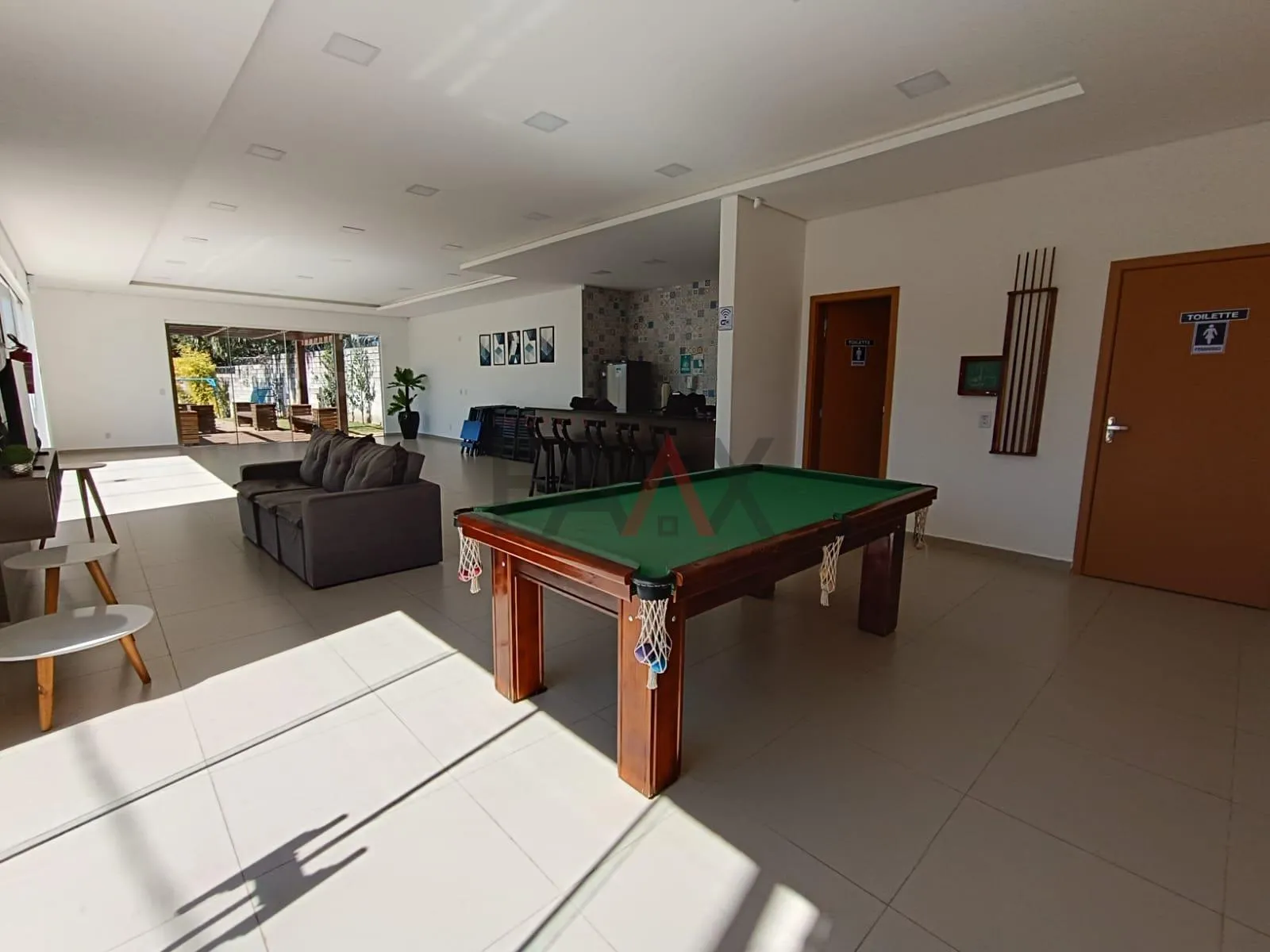 Imagem Terreno de Esquina à Venda no condominio Residencial Vista do Vale em Guarapuava