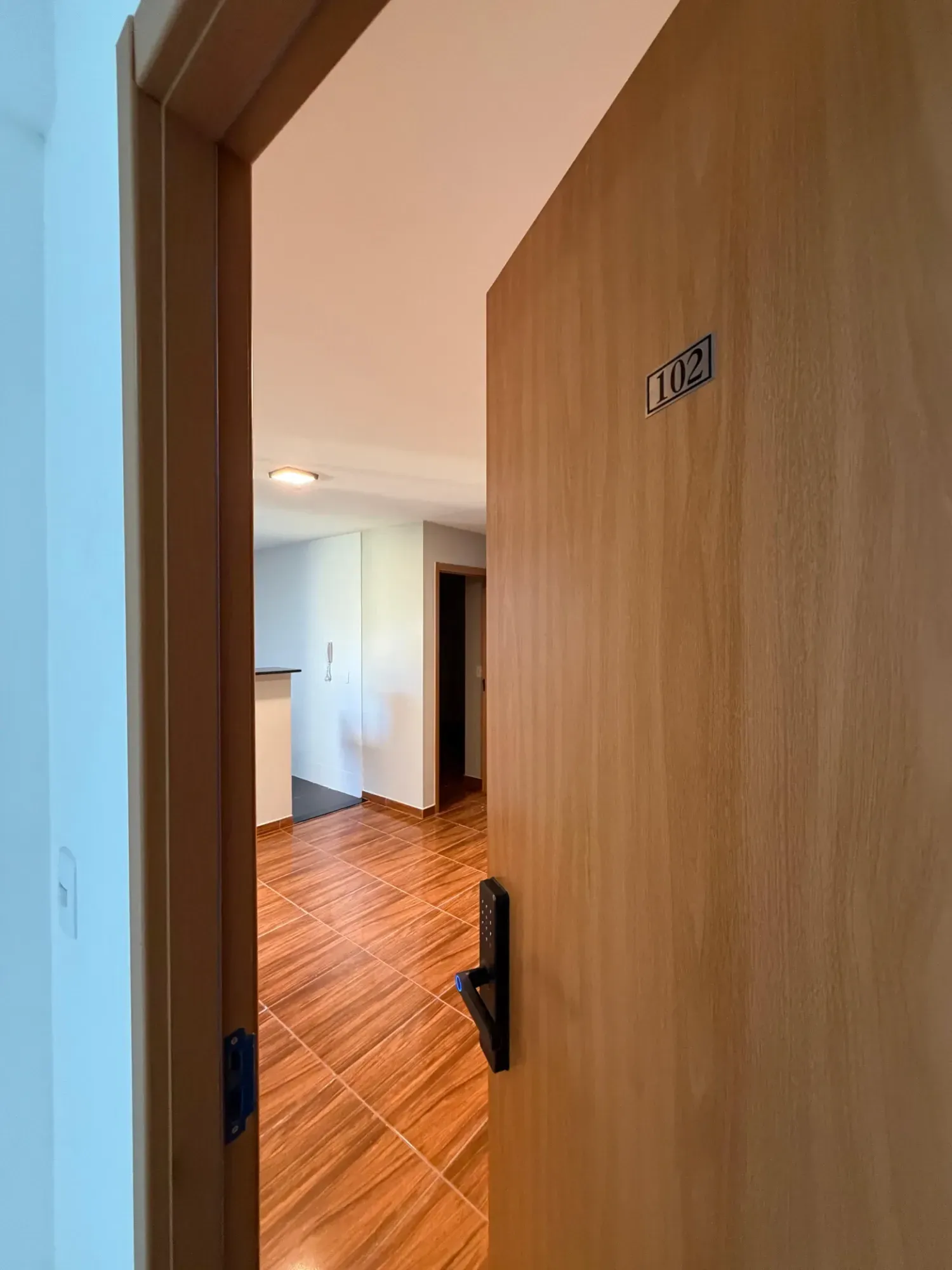 Imagem Apartamento com 2 Quartos à Venda, 43 m² em Parque Santa Rosa - Suzano