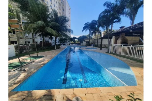 Foto do imóvel ALUGUEL APTO 2 QUARTOS CONDOMÍNIO ROTA DO SOL CAMORIM JPA em dos Bandeirantes