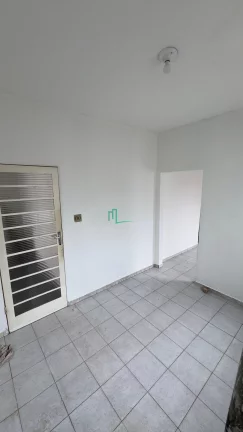 Imagem CASA RESIDENCIAL COM COMODO COMERCIAL DISPONÍVEL PARA ALUGUEL NO JARDIM BRASILÂNDIA EM FRANCA/SP