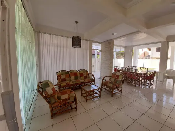 Imagem Casa com 5 Quartos à Venda ou Temporada, 200 m² em Posto 4 (Capão Novo) - Capão da Canoa