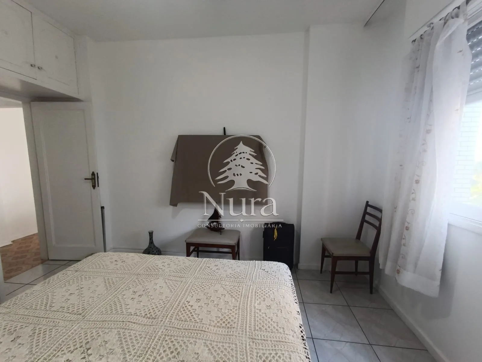 Imagem Apartamento de 3 quartos, 125m² no bairro Boqueirão, em Santos