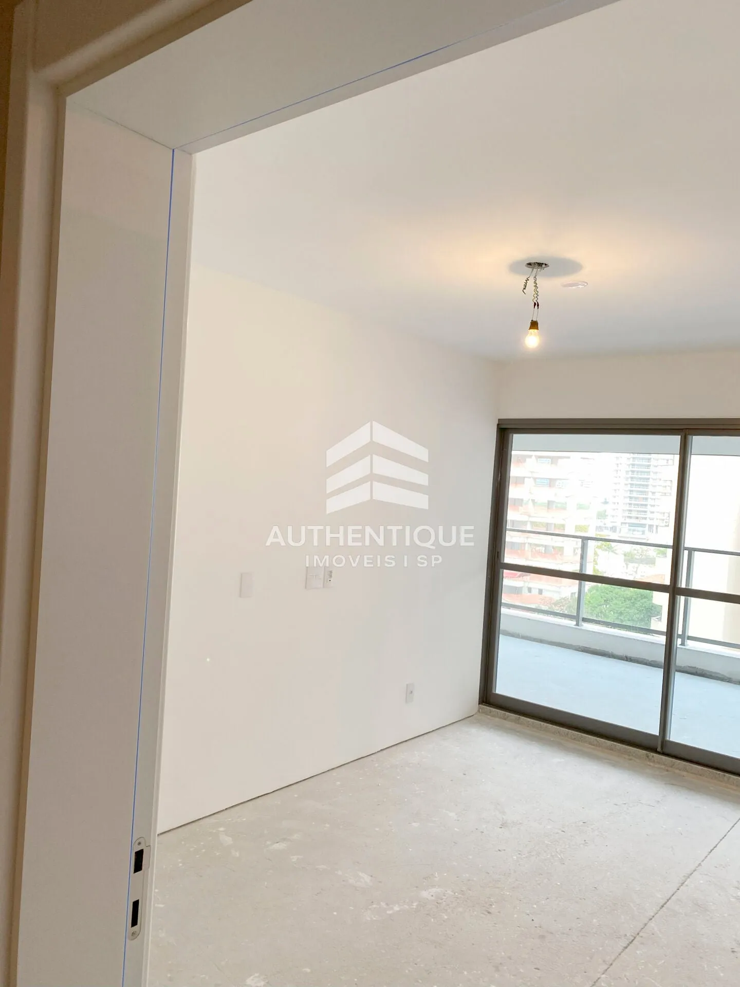 Imagem ATMOSFERA BROOKLIN - Apartamento à venda em São Paulo/SP