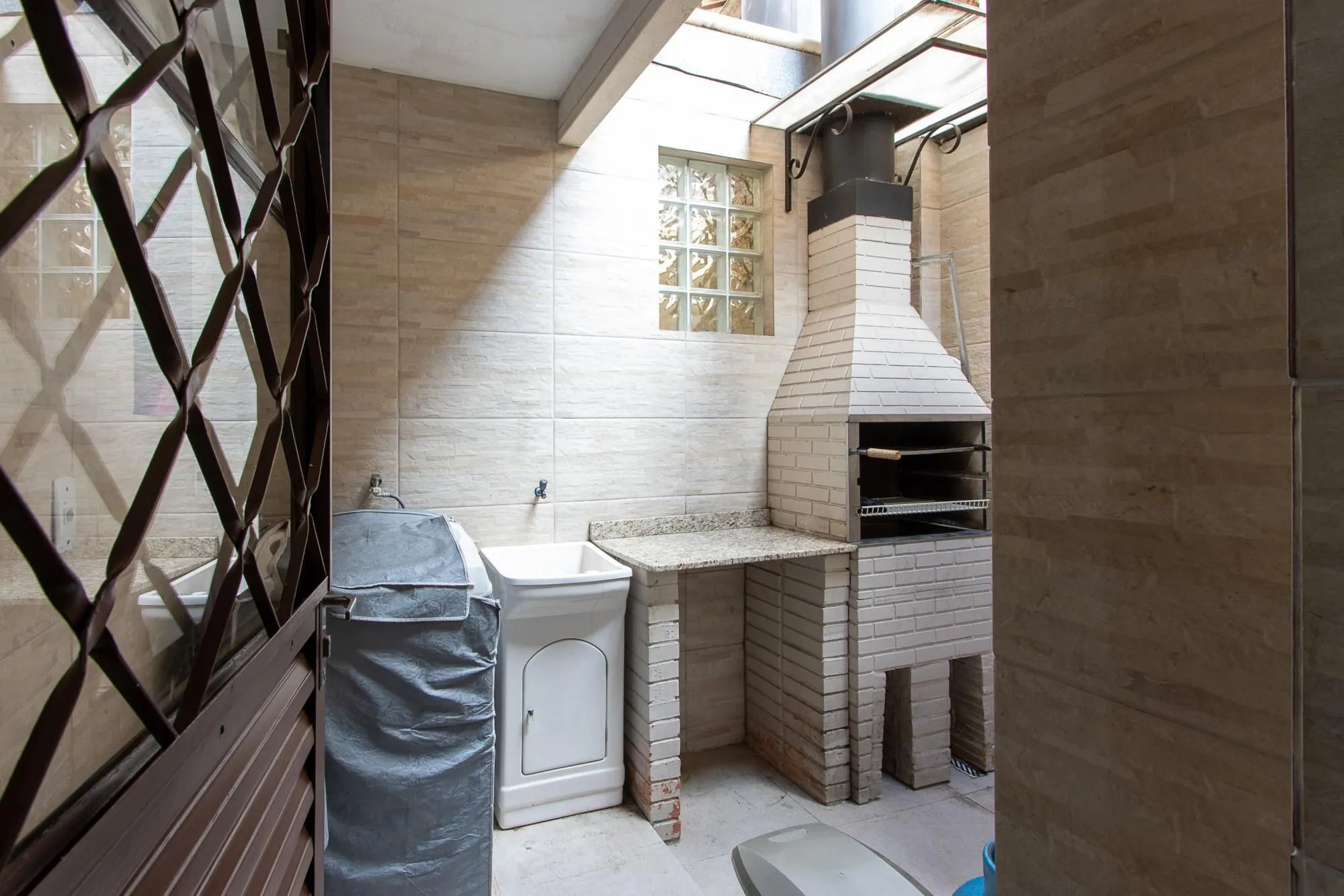 Imagem Casa de Condomínio em Vila Nova