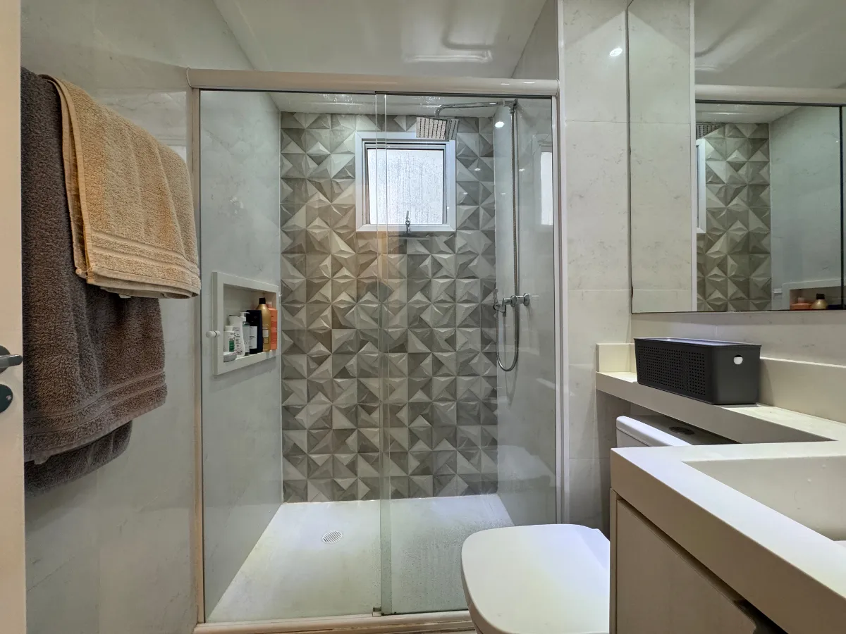 Imagem Apartamento para venda em Vila Prudente com 2 quartos, sendo 1 suíte, 65m2