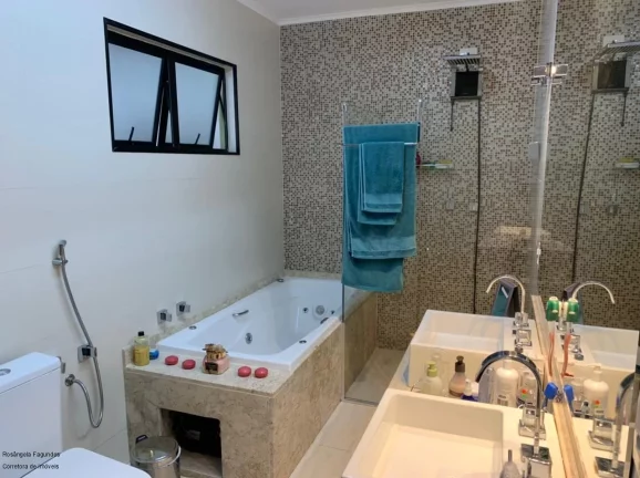 Imagem Casa a venda no Jardim São Benedito