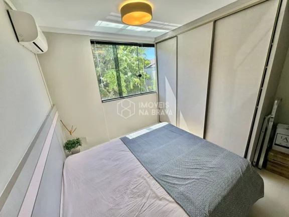 Imagem APARTAMENTO 2 QUARTOS - A VENDA - PRAIA BRAVA - ITAJAI/SC