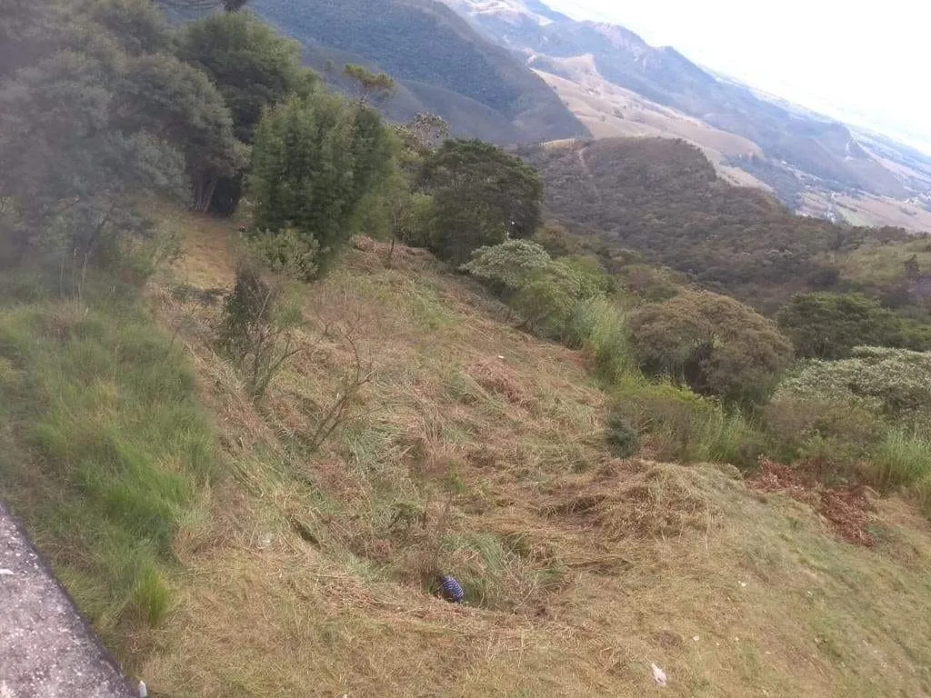 Imagem Terreno à venda 1300M², Piracuama, Pindamonhangaba - SP