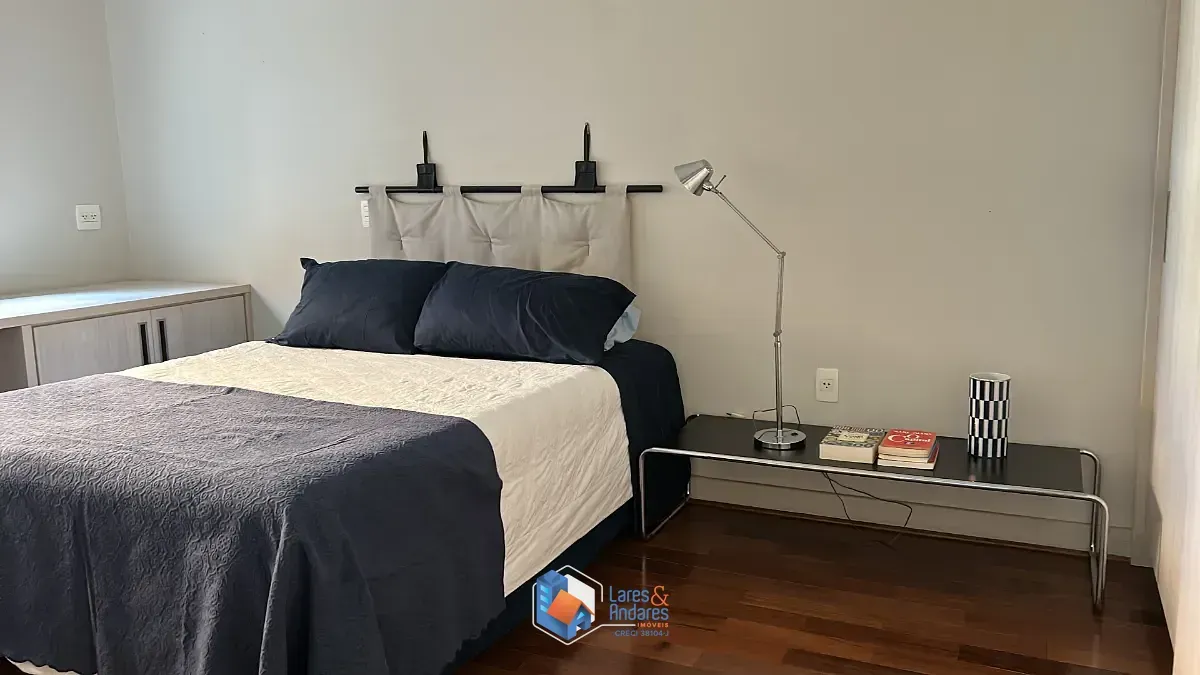 Imagem Cobertura para venda em Alto de Pinheiros com 4 quartos, sendo 4 suítes, 528m²