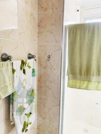 Imagem Cobertura, 2 dorms, 2 banheiros, 121 m², 1 vaga - Suisso - SBC/SP