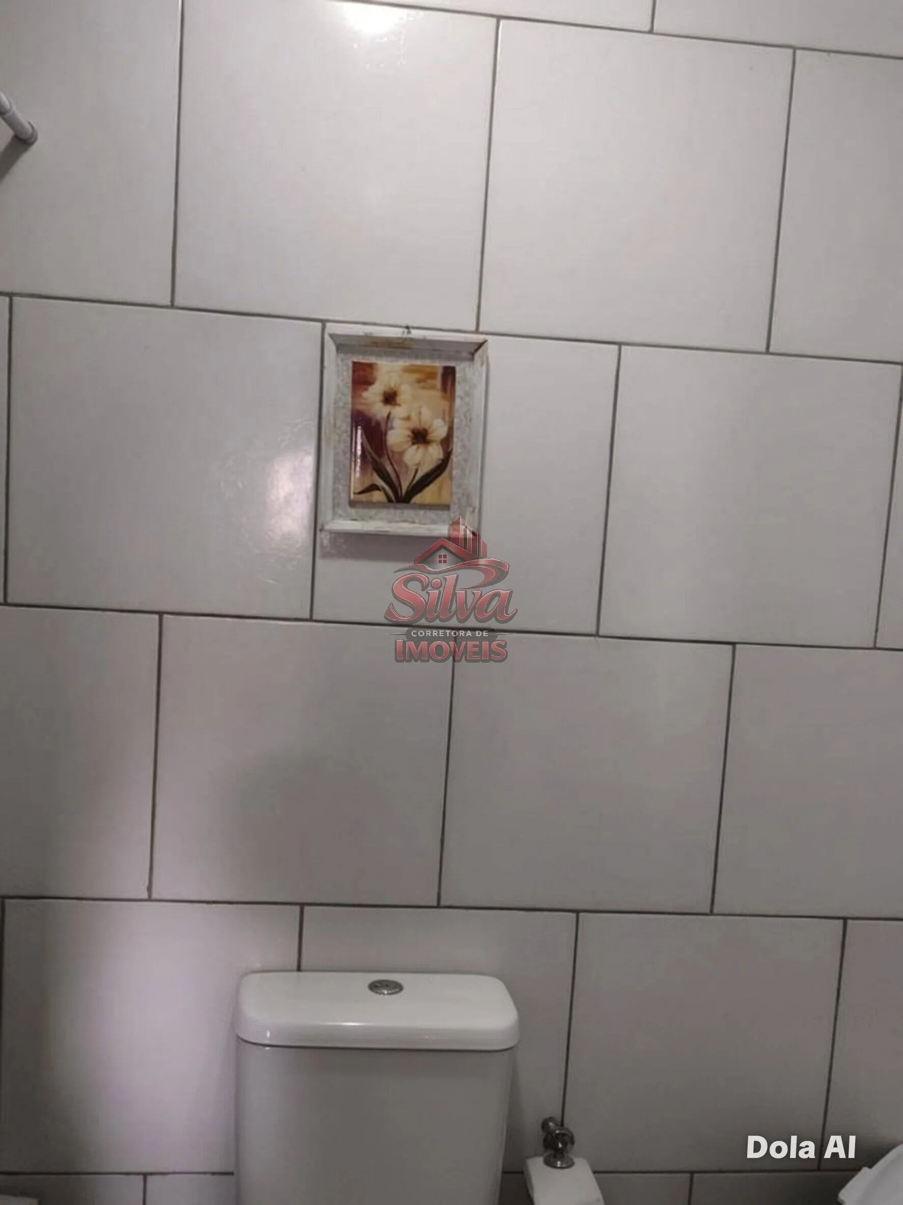 Imagem C632 | Casa com 2 Dormitórios no Bairro Harmonia