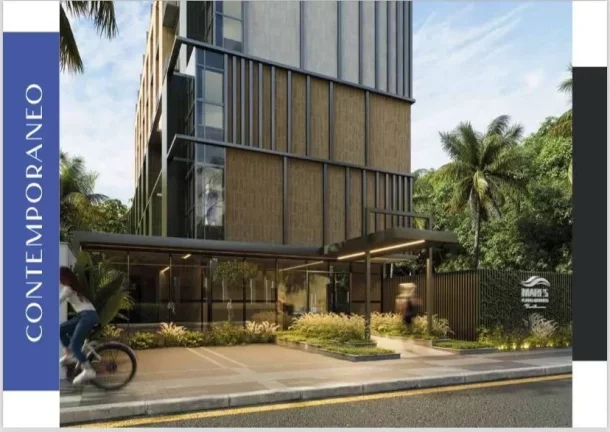 Imagem Flat Moderno em Cabo Branco - Ideal para Airbnb e Alta Rentabilidade!