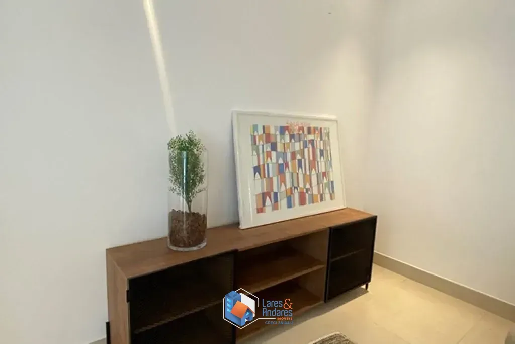 Imagem Casa em Condomínio à venda 4 Quartos 4 Suites 3 Vagas 334M² Real Parque São Paulo - SP