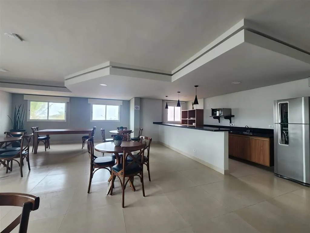 Imagem Apartamento à Venda em Vila Anhanguera, Mongaguá - SP