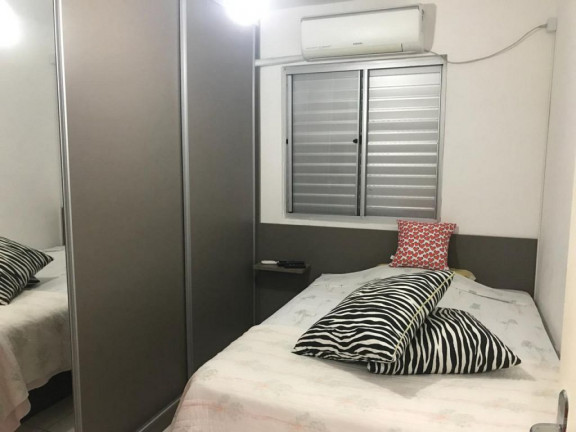 Imagem Apartamento com 2 Quartos à Venda ou Temporada, 50 m²em Presidente Vargas - Içara