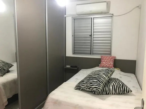 Imagem Apartamento com 2 Quartos à Venda ou Temporada, 50 m²em Presidente Vargas - Içara