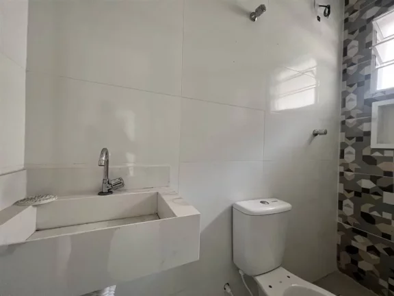 Imagem Sobrado com 2 dorms, Canto do Forte, Praia Grande - R$ 340 mil, Cod: 2325