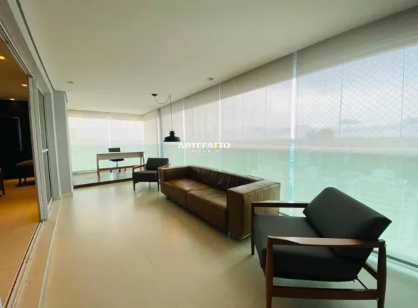 Imagem Apartamento de luxo à venda em São Paulo, Jardim Avelino, 294m2
