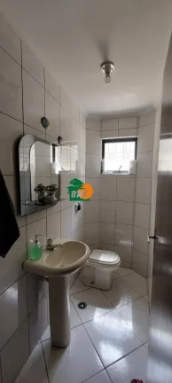 Imagem Casa para Venda em São Roque, Vila Santo Antônio, 2 dormitórios, 1 banheiro, 2 vagas