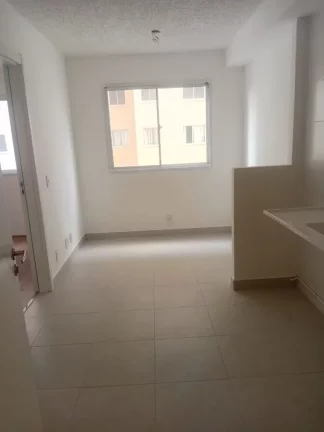Imagem Apartamento 1 dormitório para Locação em São Paulo / SP no bairro Brás