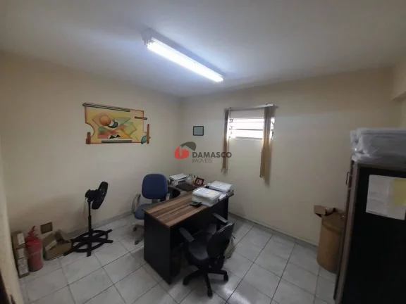 Imagem Prédio, Fundação - São Caetano do Sul