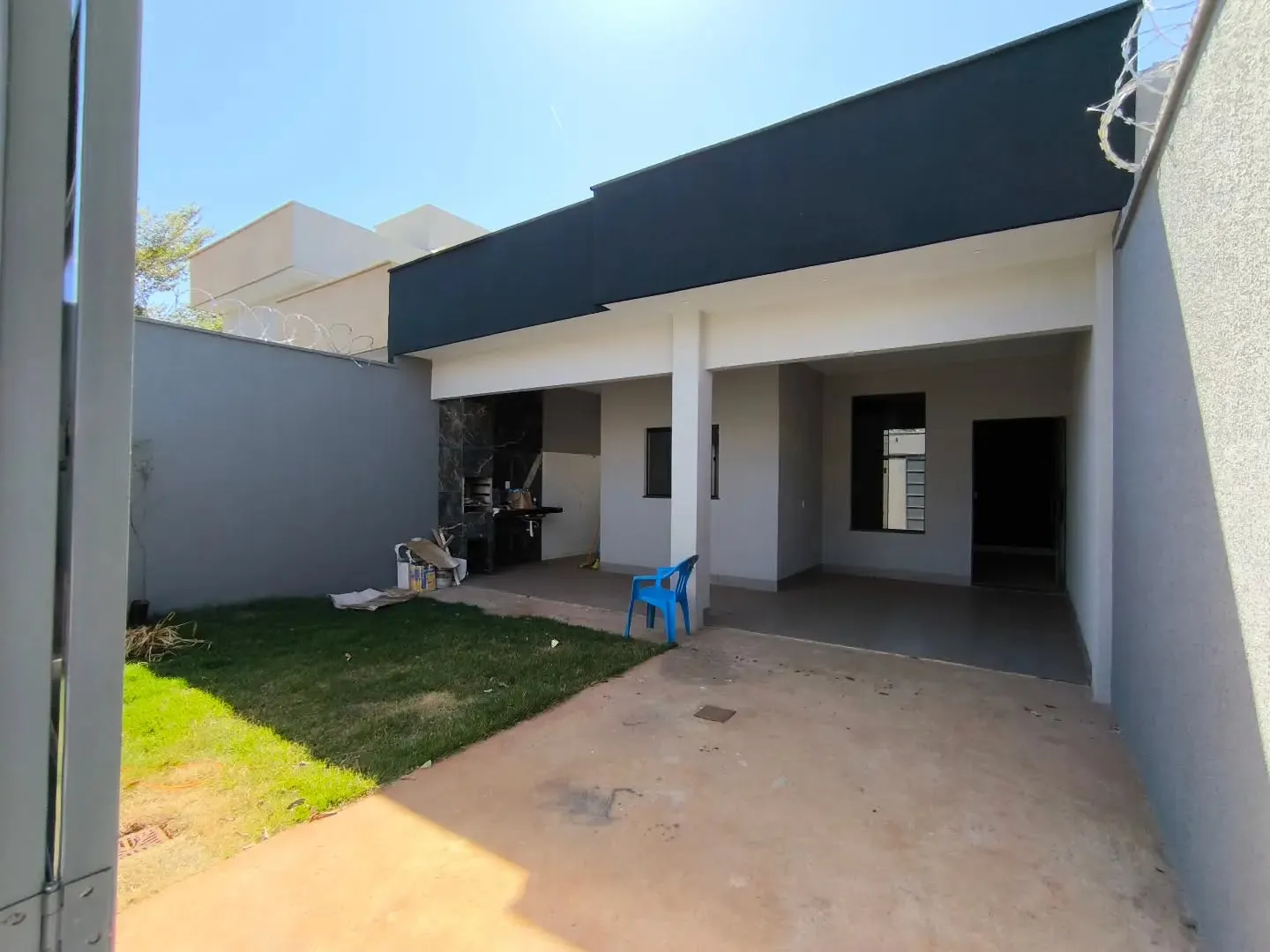 Imagem Casa 3/4 C Suite No Sao Leopoldo