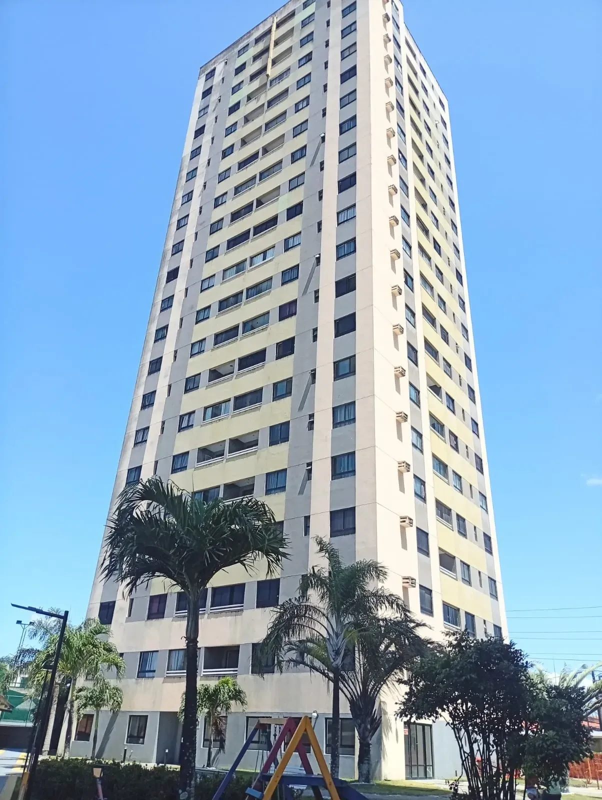 Imagem Apartamento com 3 Quartos à Venda, 75 m² em Nova Parnamirim - Parnamirim