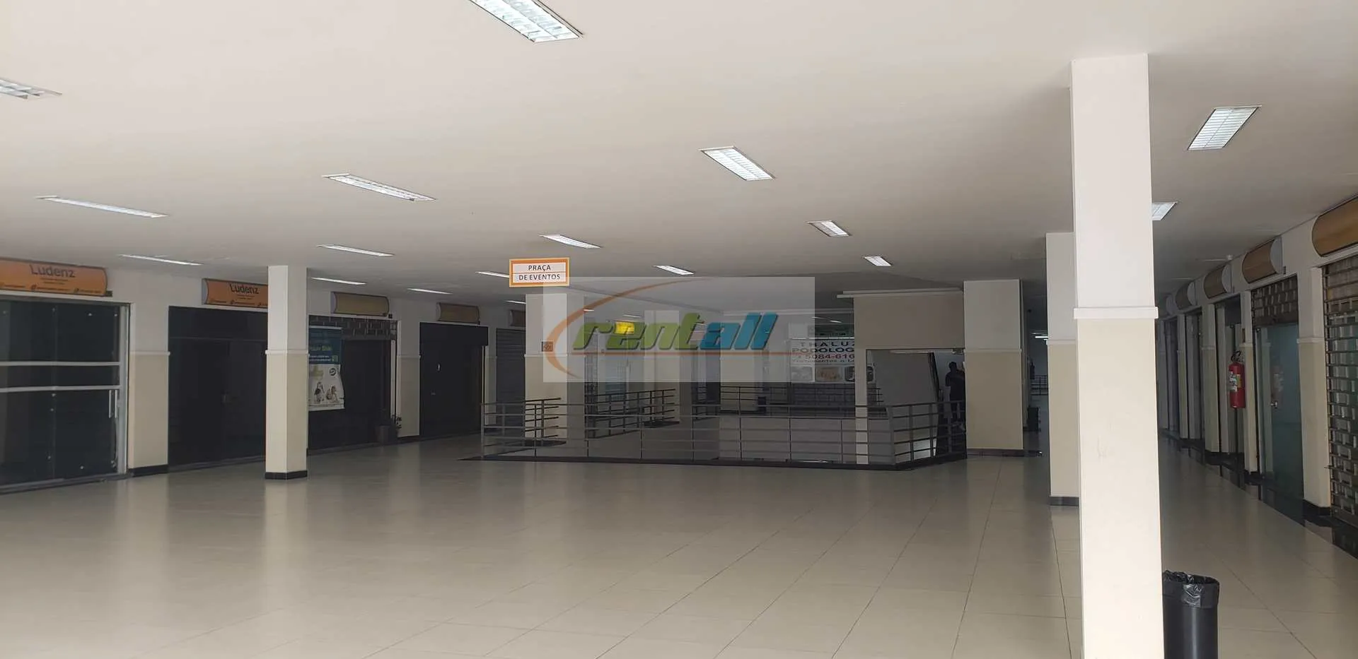 Imagem Conjunto Comercial/Sala