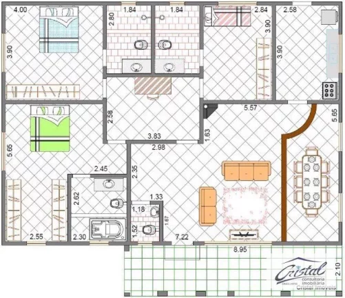 Imagem Casa Residencial à venda, Jardim São Vicente, Cotia - .